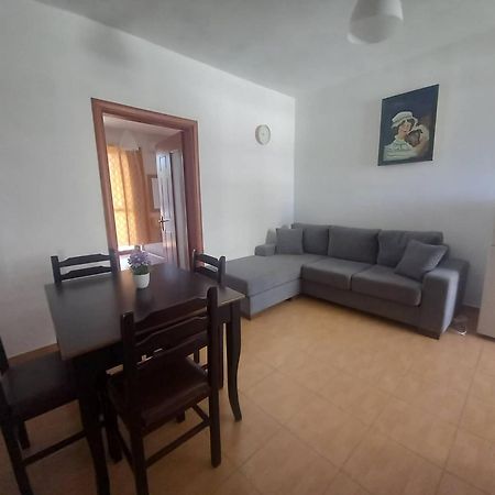 Apartments Kraja Velipojë Eksteriør billede