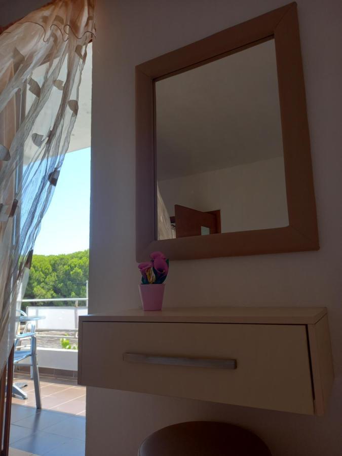 Apartments Kraja Velipojë Eksteriør billede