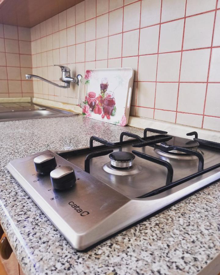 Apartments Kraja Velipojë Eksteriør billede