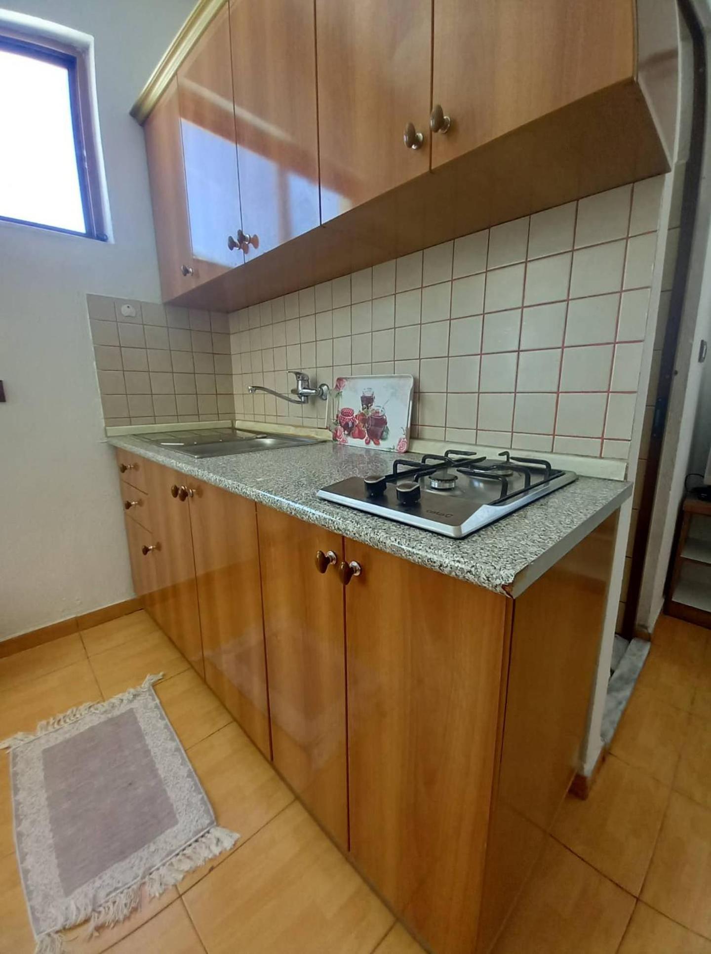 Apartments Kraja Velipojë Eksteriør billede